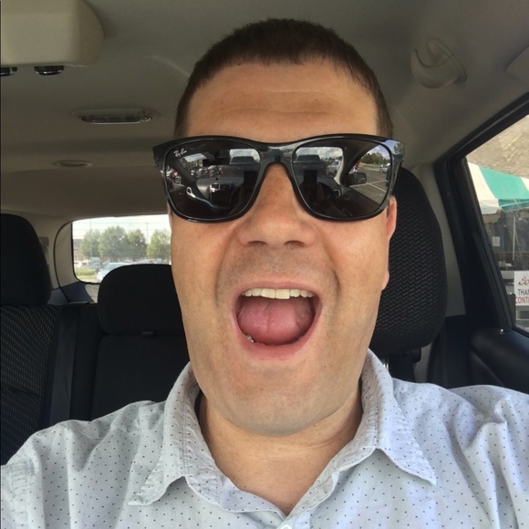 Meet your Posher, Michael - Picture 1 of 1